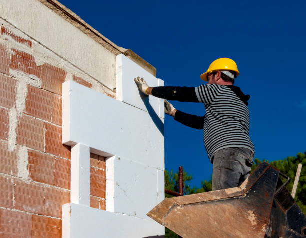 Best Insulation Contractors for Homes  in Grover Beach, CA