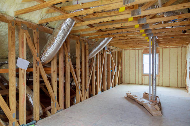 Best Insulation Inspection Services  in Grover Beach, CA