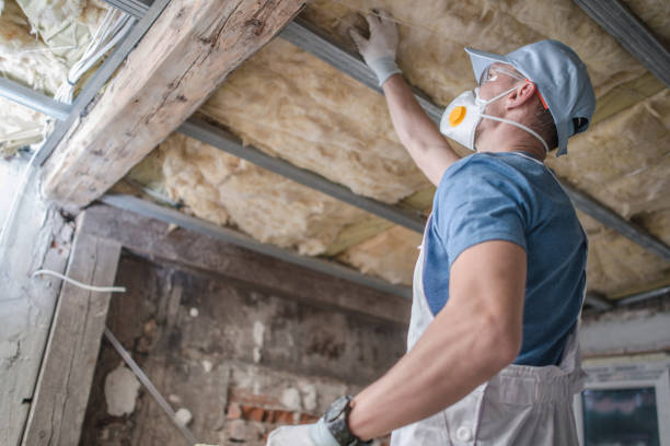 Best Insulation Repair Services  in Grover Beach, CA