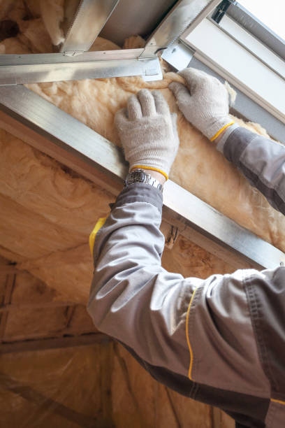 Best Insulation Replacement Services  in Grover Beach, CA