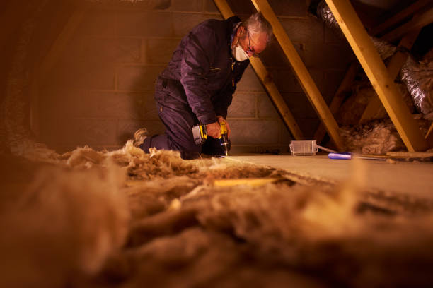 Best Professional Insulation Contractor  in Grover Beach, CA